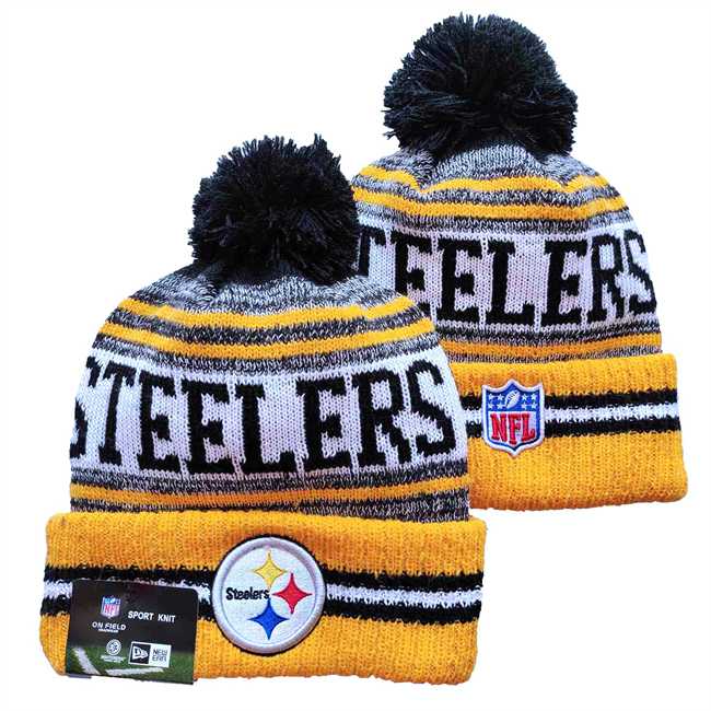 Pittsburgh Steelers 2024 Knit Hats 169,We sell and wholesale Pittsburgh Steelers 2024 Knit Hats 169 on line form chian!